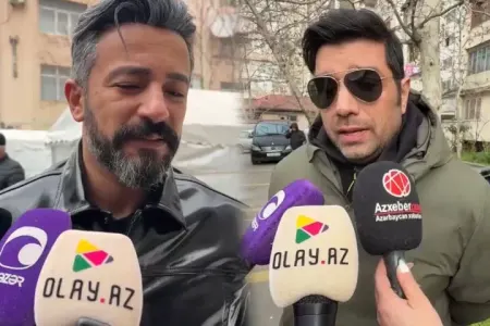 “Bütün gülüşlərin qisasını aldı” - Dostları Azərdən danışır