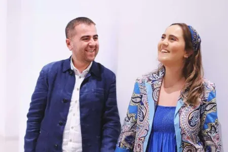 “2 yaşından atasız böyümüşəm, qızım da 2 yaşında atasız qaldı”