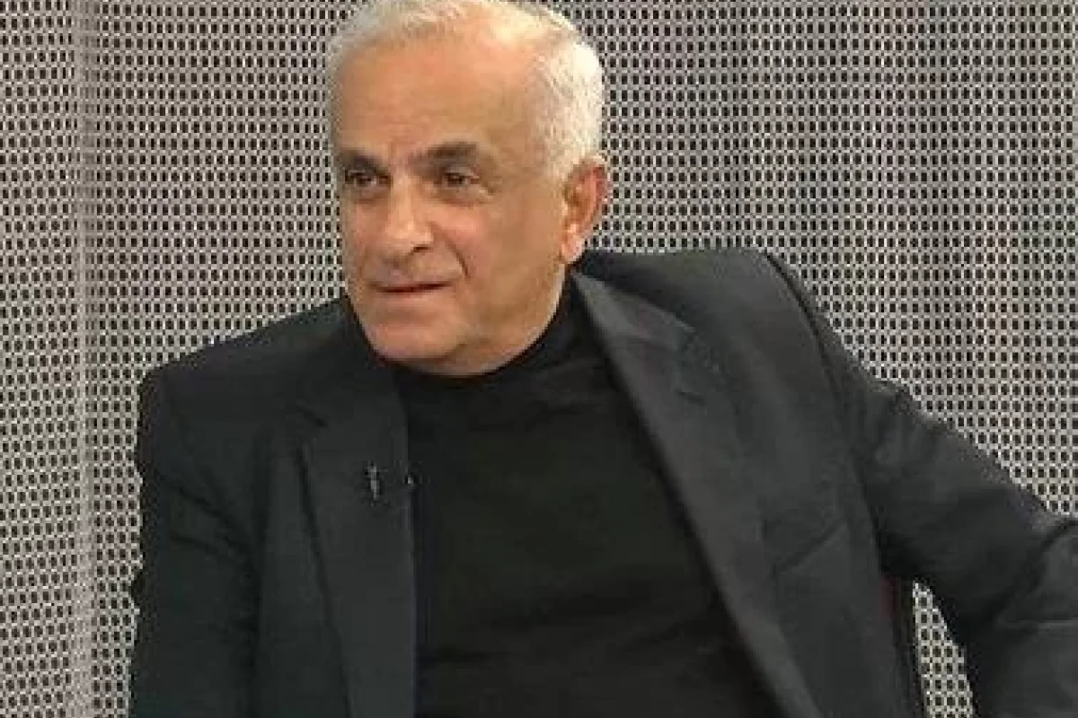 Fuad Poladovun adı bu küçəyə verildi