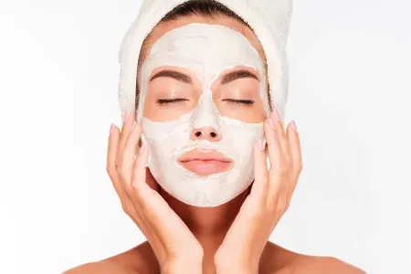 Dəriyə zərər verən 7 "sağlam" məhsul