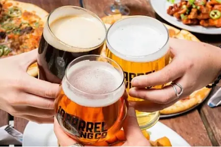 Pivə içmək bu orqanlara ziyan vurur