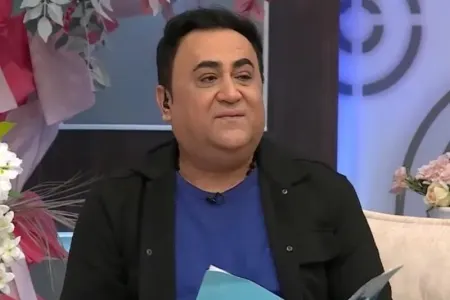 "Toyda əlini göyə qaldırıb dedi ki, haqqımı halal etmirəm"