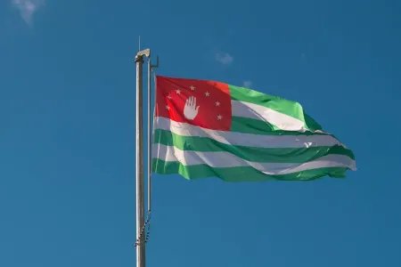 Bu ölkədə matəm elan olundu