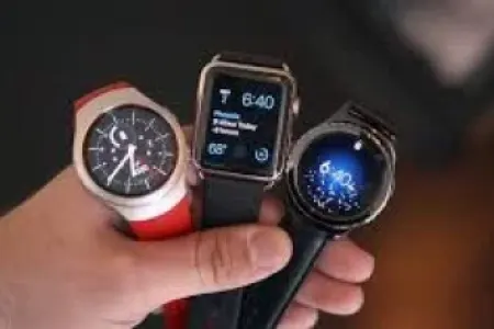 Ağıllı saatlarda gizli təhlükə - Dəriyə təmas edib...