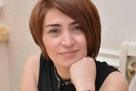 Fədayə Laçının SƏSİ BATDI: - Müğənninin suyuna nə qatdılar?