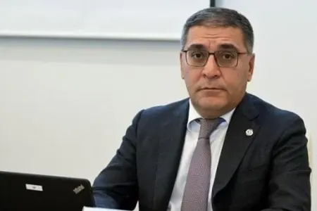 Kamran Nəbizadə vəzifədən gedir? - AÇIQLAMA