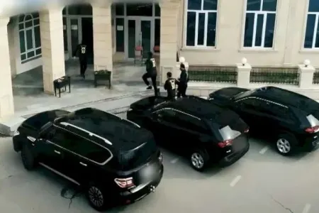 Dövlətə xəyanətə görə həbs edildi - DTX-dən əməliyyat