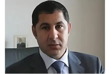 Rafiq Əliyevin qaynı oğlu Rusiyada qətlə yetirildi