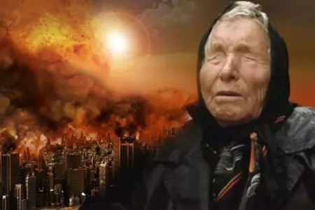 Vanqanın 2025-ci il proqnozları: - 9 əsas təhlükə