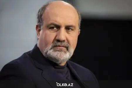 Məşhur filosof şoklara hazır olmağa çağırdı – - Bu ilin proqnozu