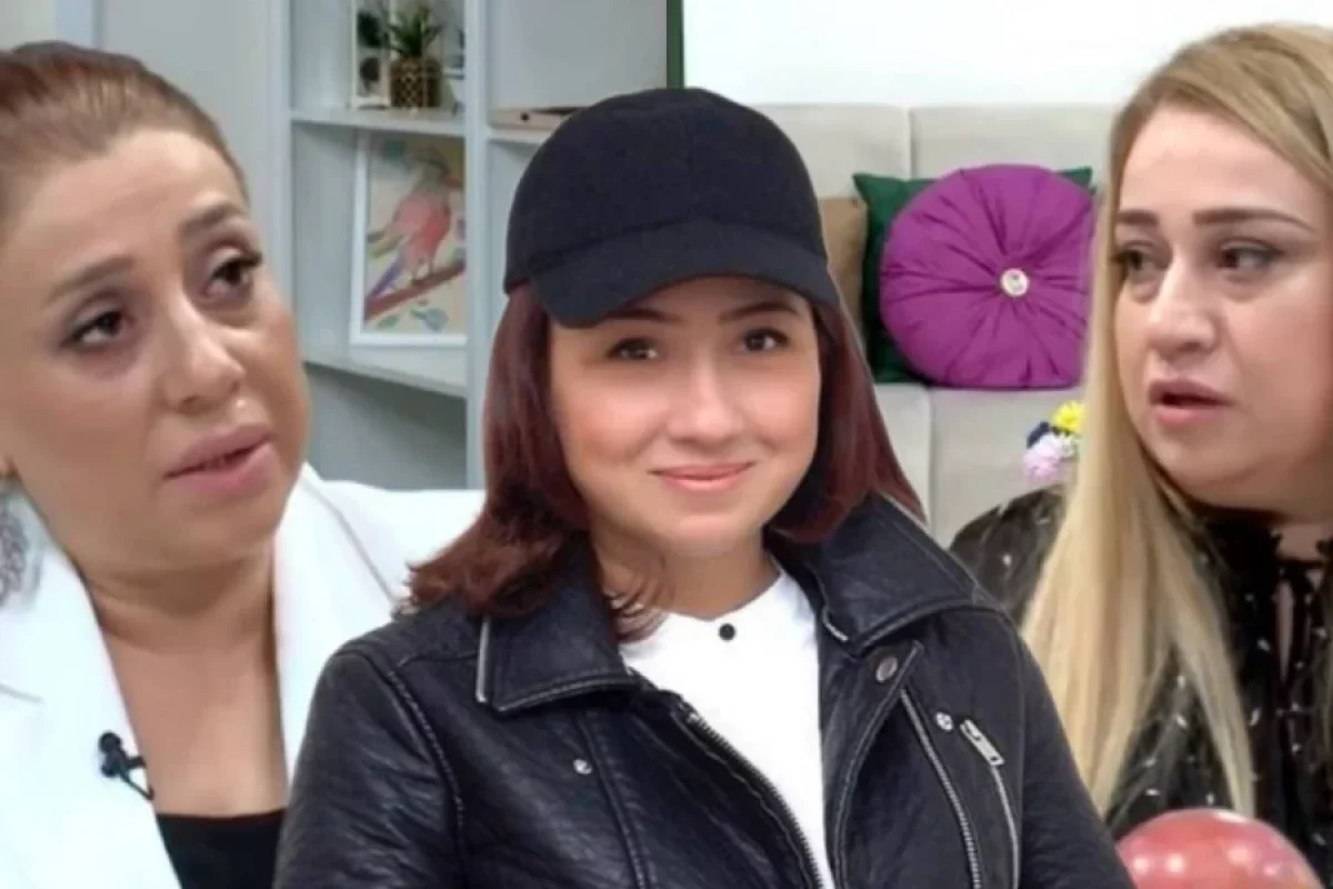 “Aynur qəyyumluğu məndən aldı, indi də Aygünün pullarını yeyir” - BÖYÜK QALMAQAL