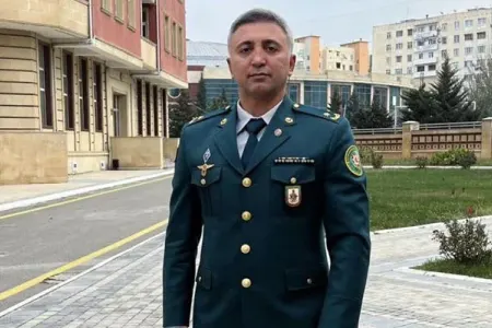 Hücuma məruz qalan DSX mayoru danışdı: - "2 dəfə öz bandası ilə evimə hücum çəkib"
