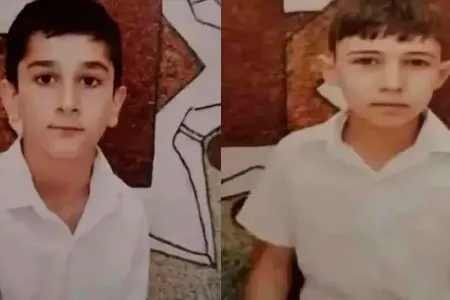 Məktəblilərin ölümü: - sürücüyə ağır cəza verildi
