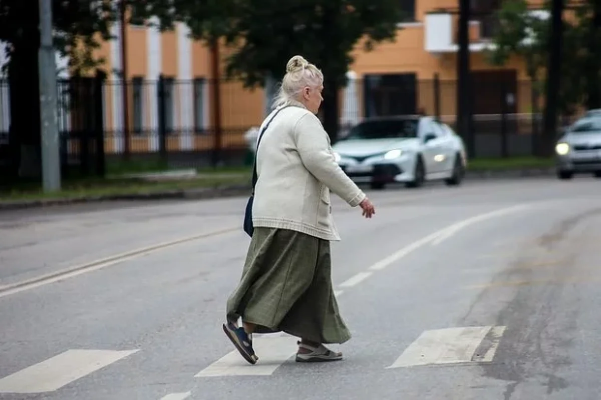 Pensiya ilə bağlı YENİ TƏKLİF: - qadınlar üçün 55, kişilər üçün 60 yaş