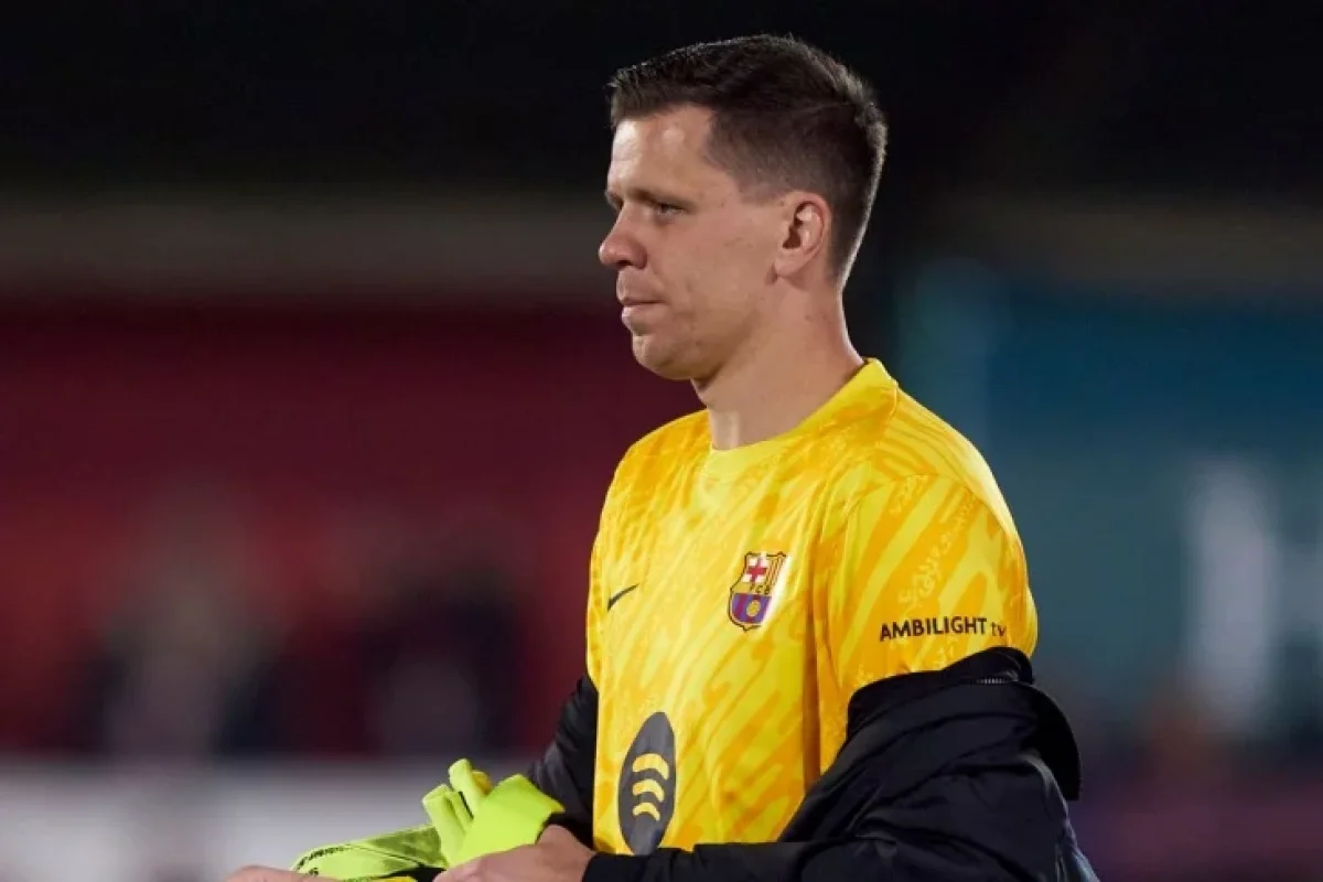 Şesney nəhayət debüt etdi