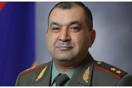 44 günlük müharibəyə görə həbs edildi