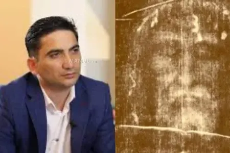 "İsanın əsl simasını bizim çar çəkdirib" - Erməni jurnalist
