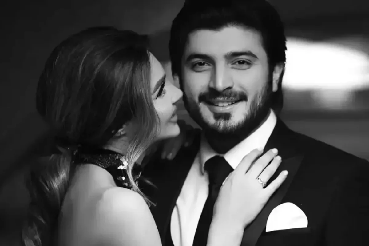 “Ülviyyə ilə Murad ayrılmayıb”