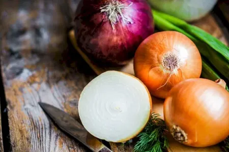 Soğanı belə yemək - 1001 dərdə dəva imiş