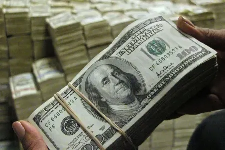 Dollar sürətlə ucuzlaşır - SON MƏLUMAT