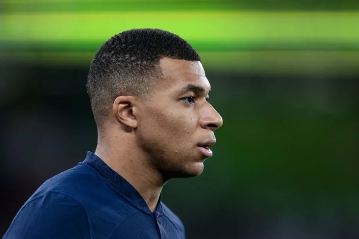 Mbappe: "Bütün matçlarda qalib gəlməliyik"