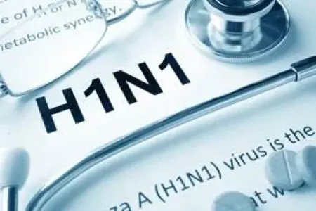 Hazırda yayılan virus donuz qripidir?