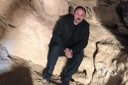 Bakının 90 kmliyindəki mistik məkanın ismarışı