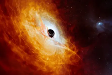 Kainatın böyüməsini əngəlləyən sirli amil tapıldı