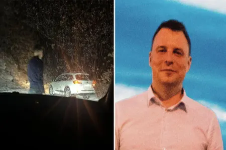 Güllələyib çaya atdılar