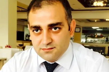 Şahin İbrahimli qəfil vəfat etdi