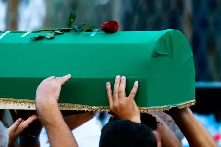 Tanınmış aktyor 26 yaşında qəfl öldü - Bu gün dəfn olunur
