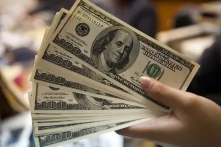 Dolların kursunda dəyişiklik – gözlənilməz addım