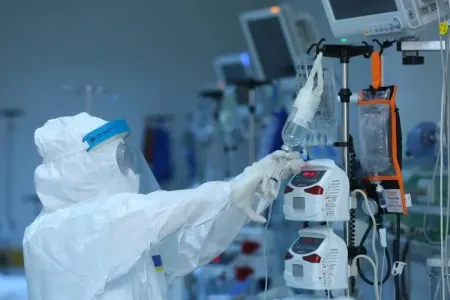 SOS Təhlükəli virus - QAPIDA! - 14 yaşadək uşaqlar...