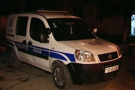 Azərbaycanda dəhşətli cinayət: - Ərini doğrayıb kanala atdı