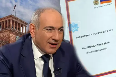 Paşinyan 2025-də bunu etməsə... - DƏHŞƏTLİ SSENARİ