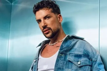 Kerimcan Durmaz saxlanıldı