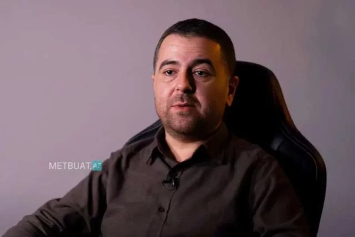 Azər əməliyyatdan özü imtina edibmiş - RƏSMİ