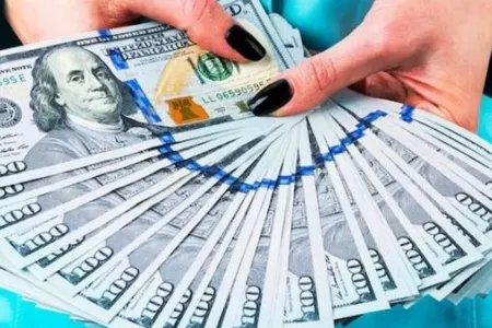 Yeni dollarlar PEYDA OLACAQ - Proses bu tarixdən başlayır