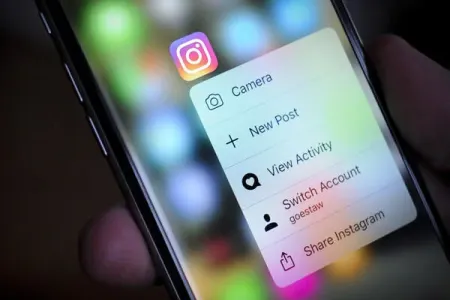 "Instagram"da qız adı ilə kişilərə qarşı dələduzluq etdilər