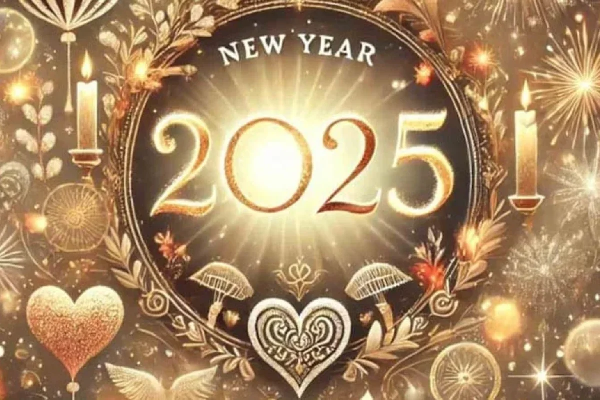 Yeni ilə hansı psixologiya ilə başlamaq lazımdır?