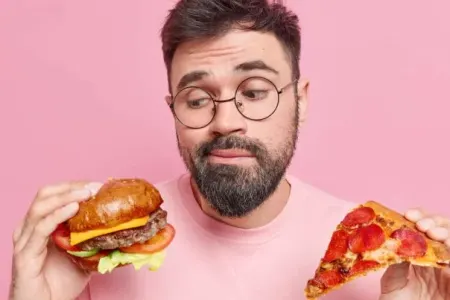 Həddindən artıq yağlı qidaların əsas təhlükələri üzə çıxır