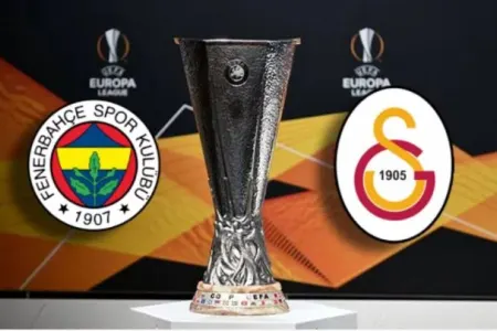 UEFA-dan qəzəb doğuran paylaşım - Şəkillər