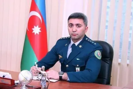 DSX mayoruna hücum edən idmançılar həbs olundu