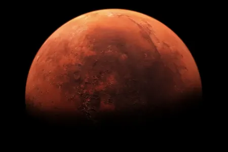 Marsda "toz iblislərinin rəqsi": NASA-dan heyrətamiz kadr