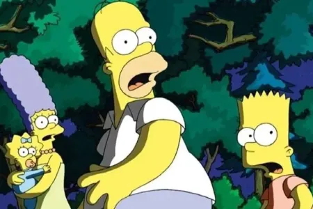 Dollar dəyərini itirəcək, kriptovalyutalar isə... - "Simpsonlar"ın 2025-ci il proqnozları