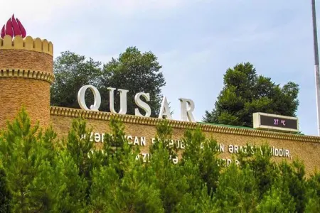 Qusarda DƏHŞƏT: Dostunu içirdib əl-qolunu bağlayaraq...