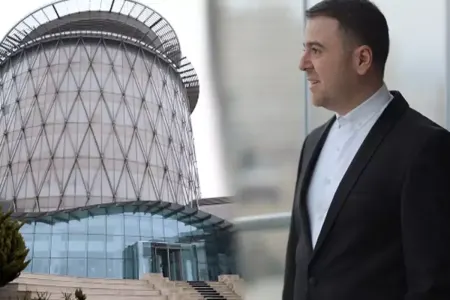 “Xəzər”də Azər üçün matəm günü...