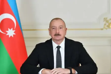 Prezident bu hərbçilərlə bağlı əsasnamədə dəyişiklik etdi