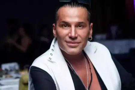 Samir Bağırov cinsiyyət dəyişdirmə xəbərindən - DANIŞDI