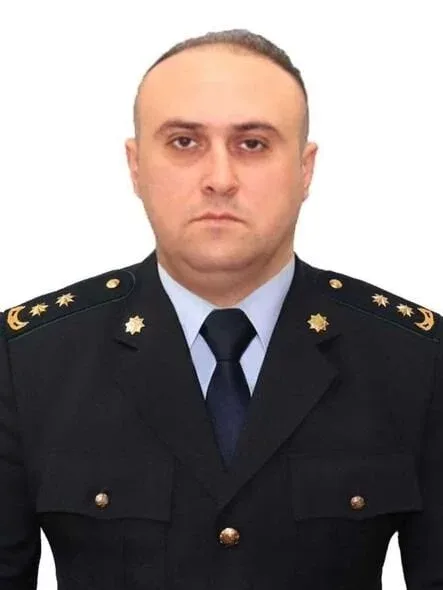 Şahin Bağırov şöbə rəisini işdən çıxardı